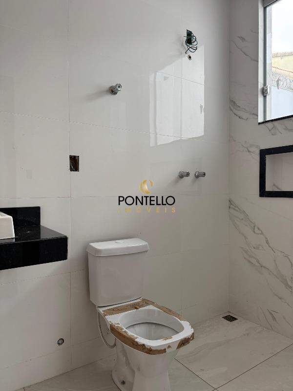 Casa, 3 quartos, 83 m² - Foto 13