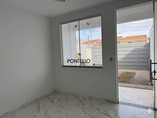 Casa, 3 quartos, 83 m² - Foto 4