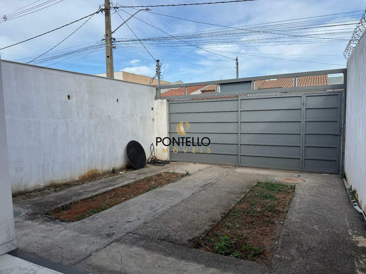Casa, 3 quartos, 83 m² - Foto 3