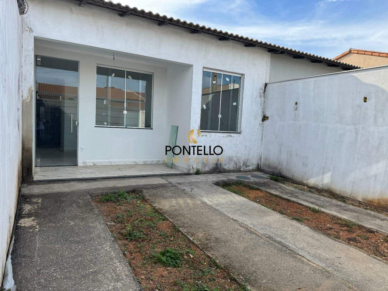 Casa, 3 quartos, 83 m² - Foto 2