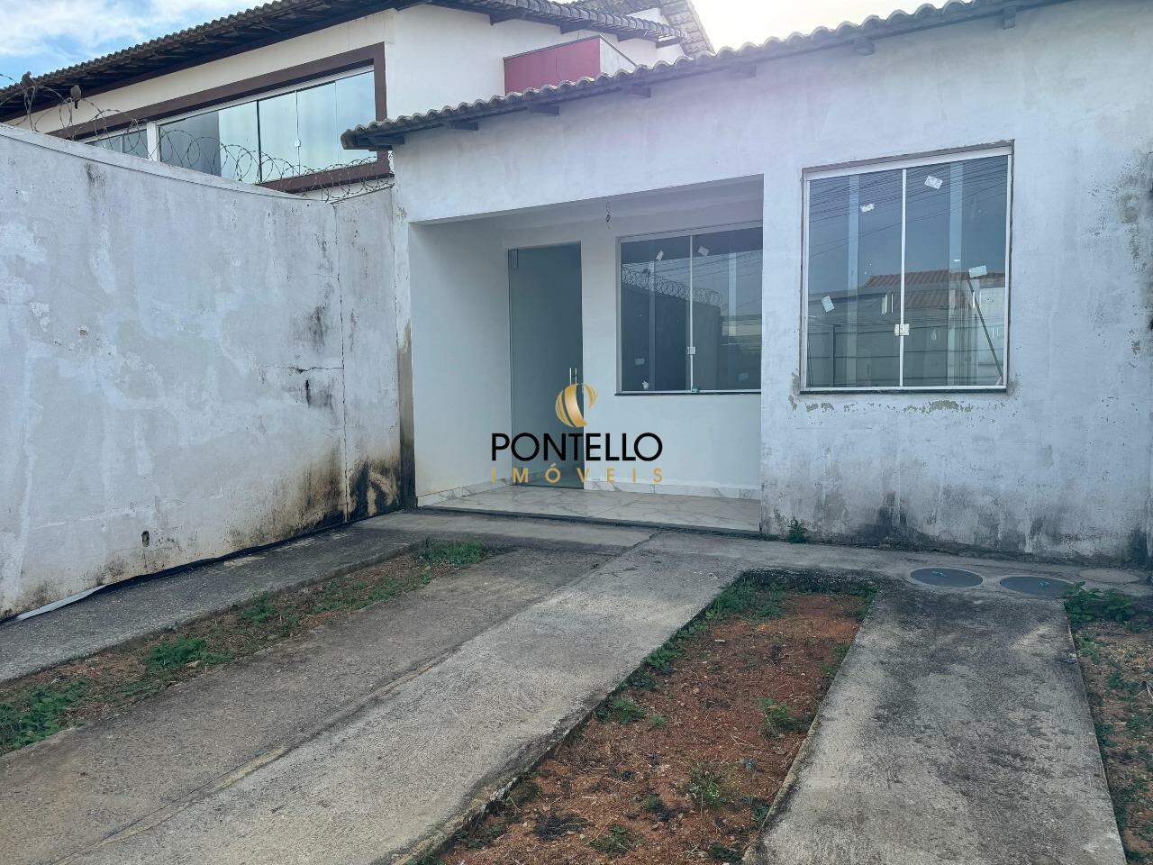 Casa, 3 quartos, 83 m² - Foto 1