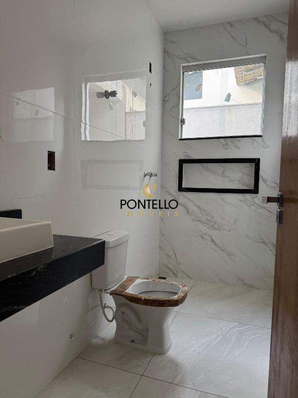 Casa, 3 quartos, 83 m² - Foto 14