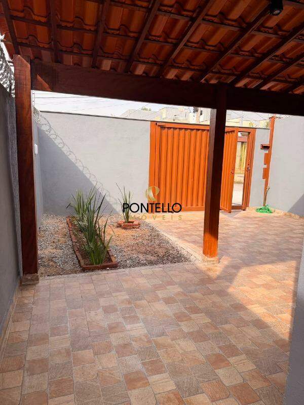 Casa, 3 quartos, 112 m² - Foto 5