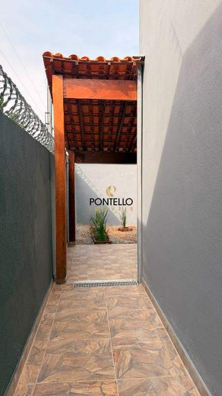 Casa, 3 quartos, 112 m² - Foto 25
