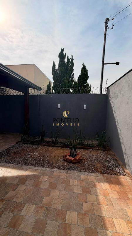 Casa, 3 quartos, 112 m² - Foto 3