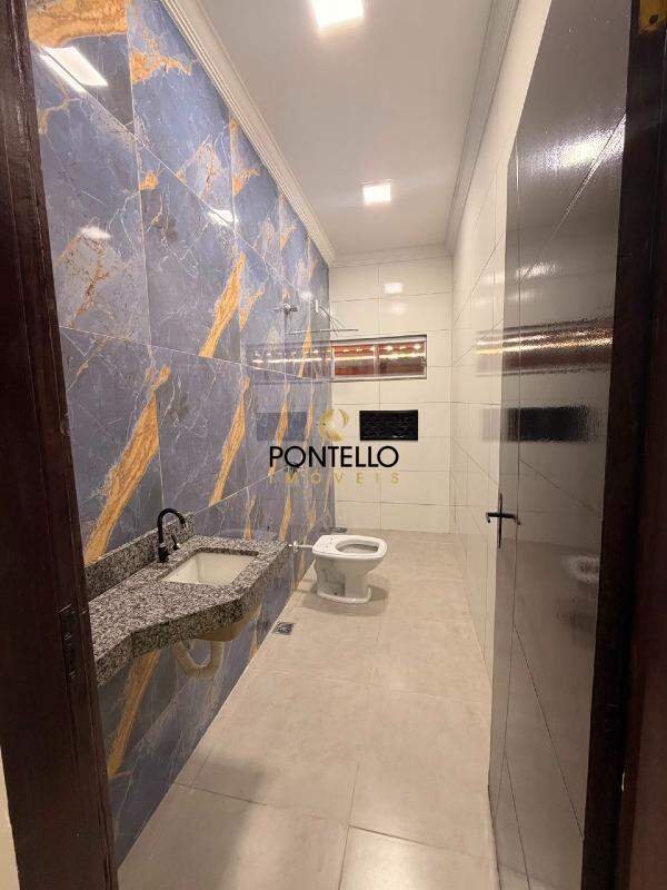 Casa, 3 quartos, 112 m² - Foto 21