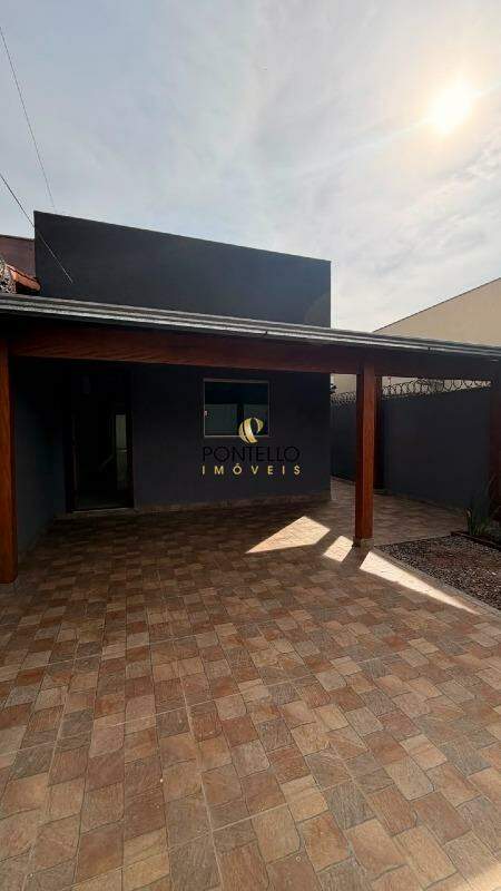 Casa, 3 quartos, 112 m² - Foto 2