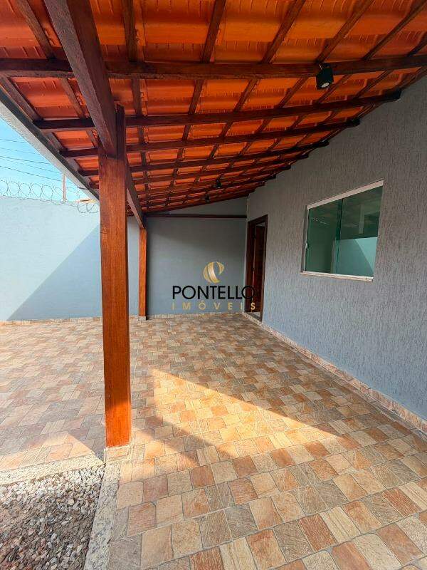 Casa, 3 quartos, 112 m² - Foto 4