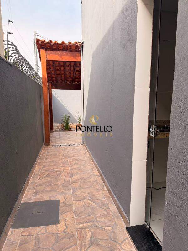 Casa, 3 quartos, 112 m² - Foto 24