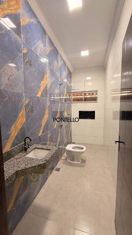 Casa, 3 quartos, 112 m² - Foto 20