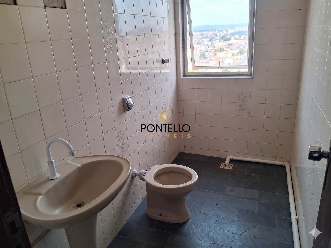 Apartamento, 1 quarto, 35 m² - Foto 8