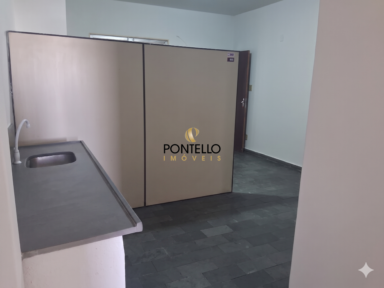 Apartamento, 1 quarto, 35 m² - Foto 3
