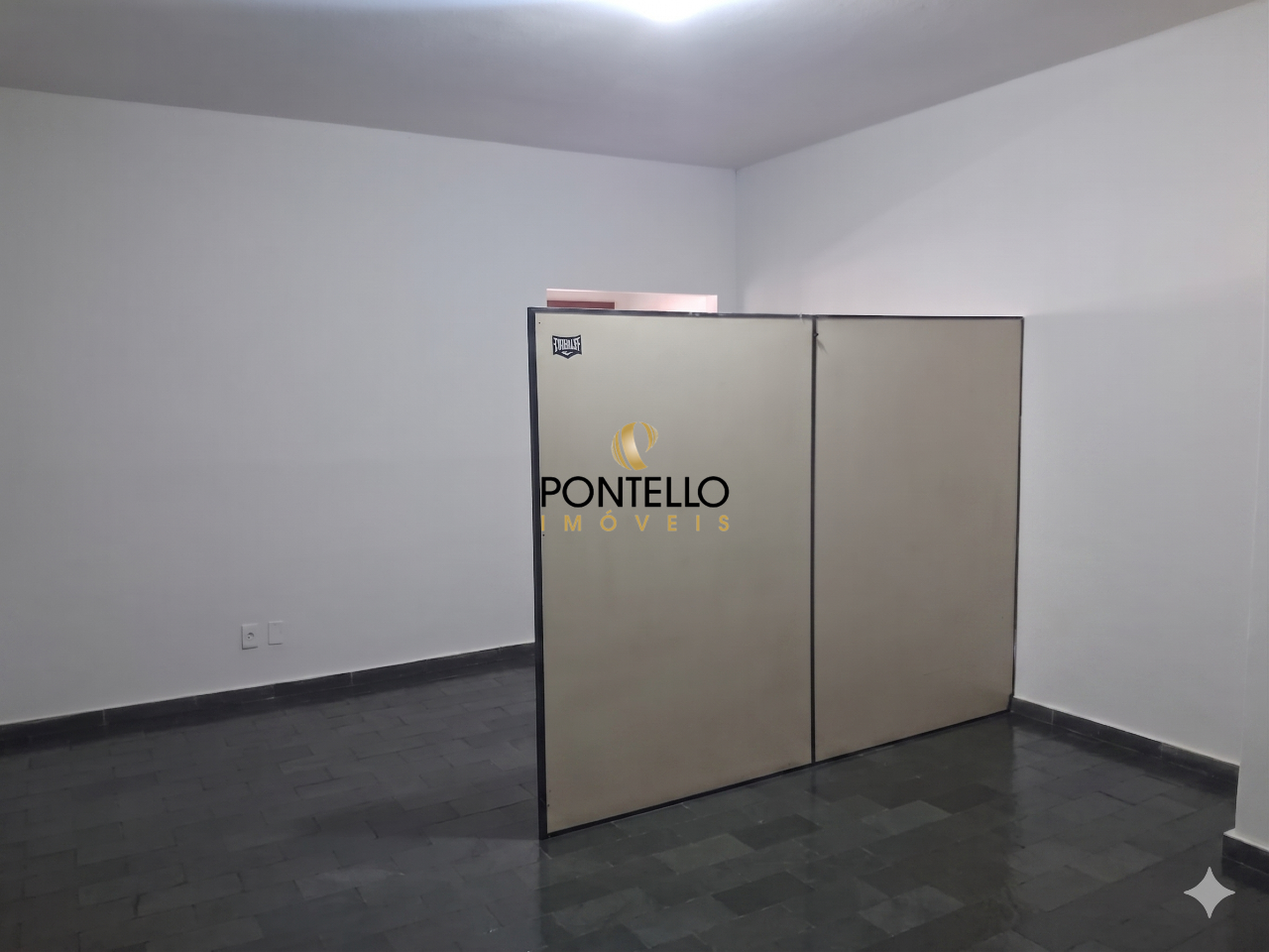 Apartamento, 1 quarto, 35 m² - Foto 1