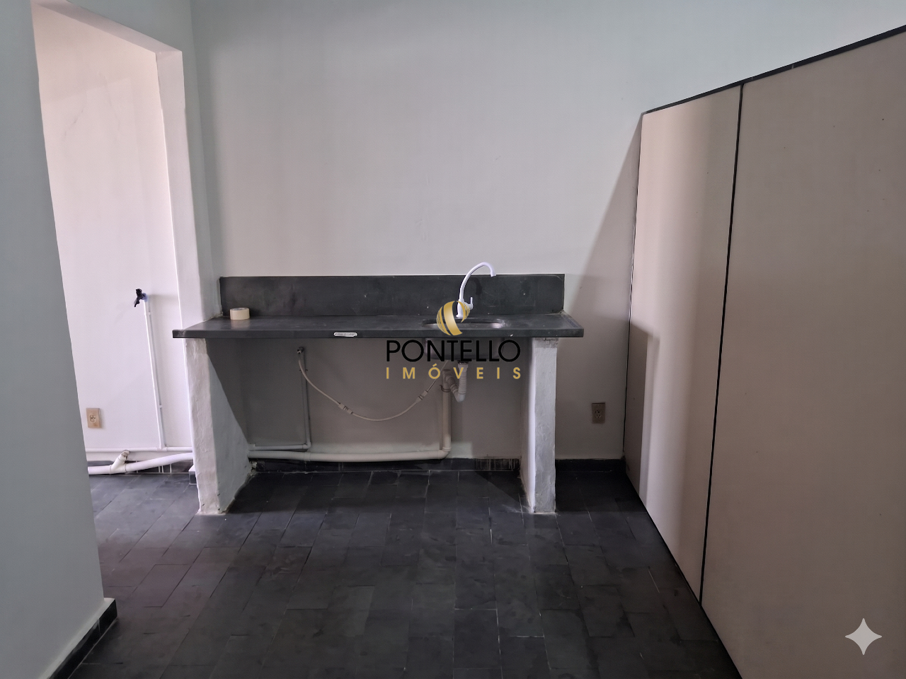 Apartamento, 1 quarto, 35 m² - Foto 4