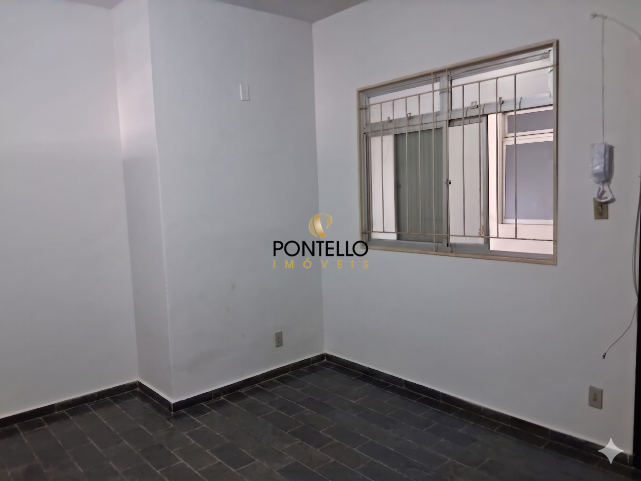 Apartamento, 1 quarto, 35 m² - Foto 2