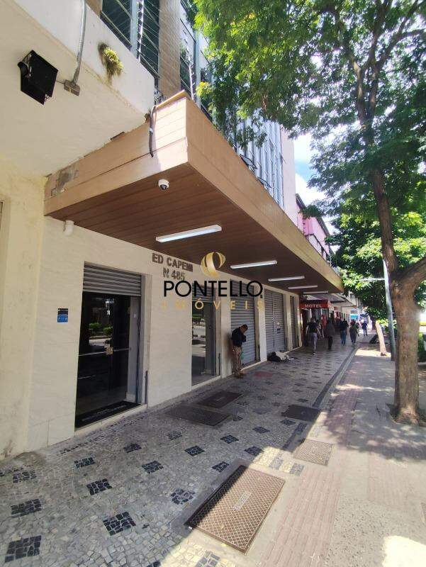 Loja-Salão, 326 m² - Foto 4