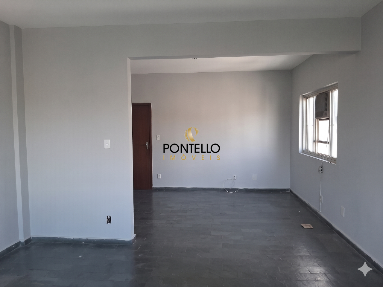 Sala-Conjunto, 35 m² - Foto 2