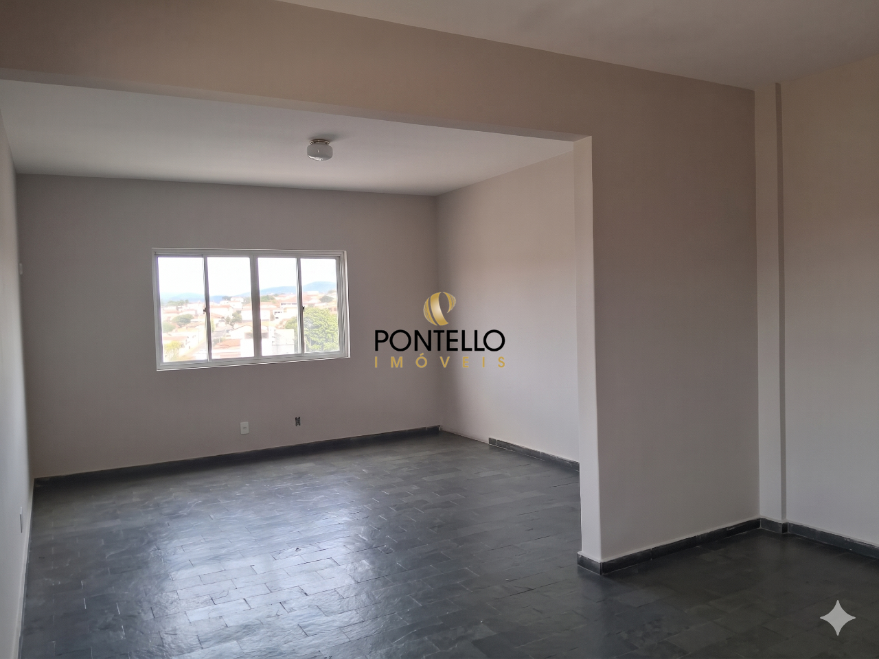 Sala-Conjunto, 35 m² - Foto 1