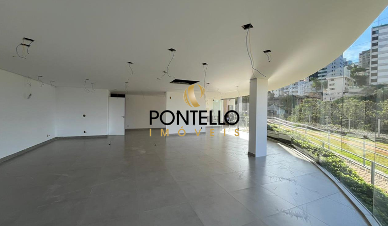 Loja-Salão, 117 m² - Foto 12
