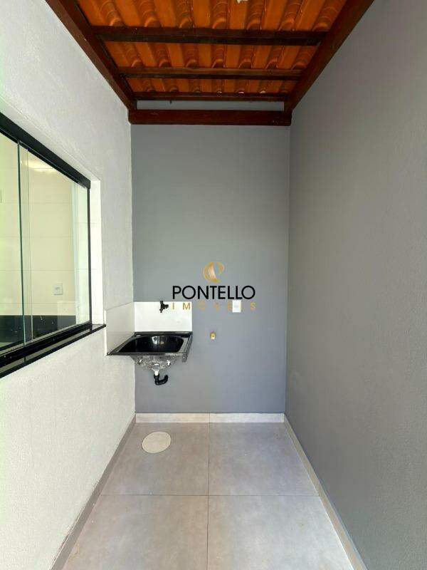 Casa, 2 quartos, 57 m² - Foto 13