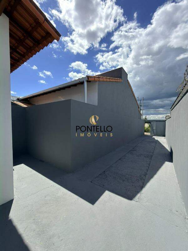 Casa, 2 quartos, 57 m² - Foto 16