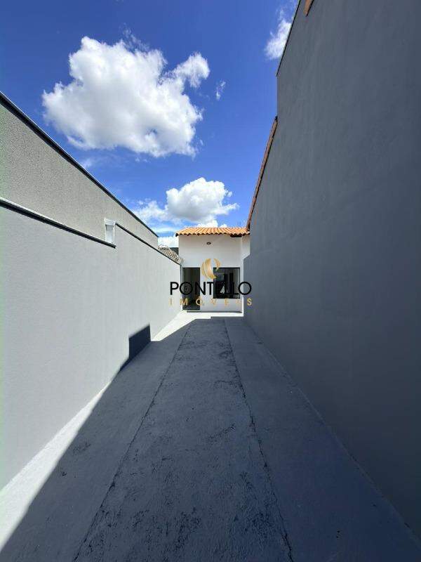 Casa, 2 quartos, 57 m² - Foto 2