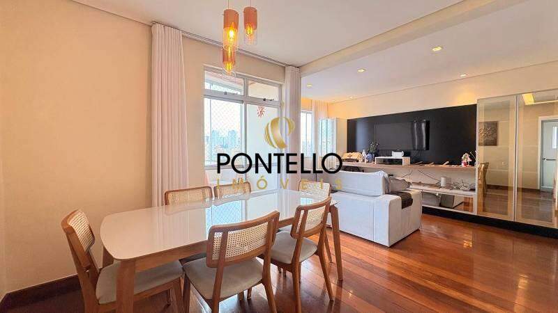 Apartamento, 3 quartos, 103 m² - Foto 1