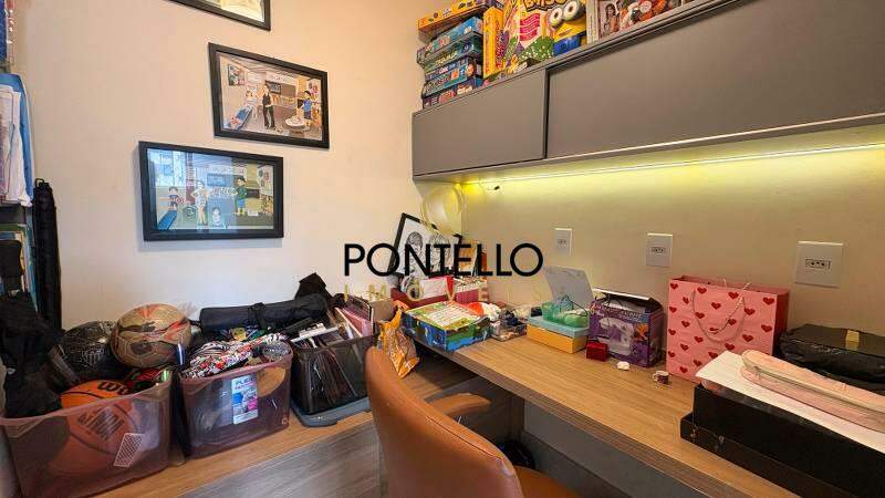 Apartamento, 3 quartos, 103 m² - Foto 10