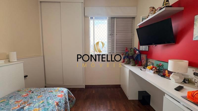 Apartamento 3 quartos à venda em Grajaú, Belo Horizonte - MG - foto 29