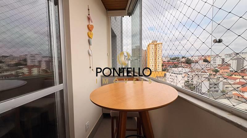 Apartamento 3 quartos à venda em Grajaú, Belo Horizonte - MG - foto 31