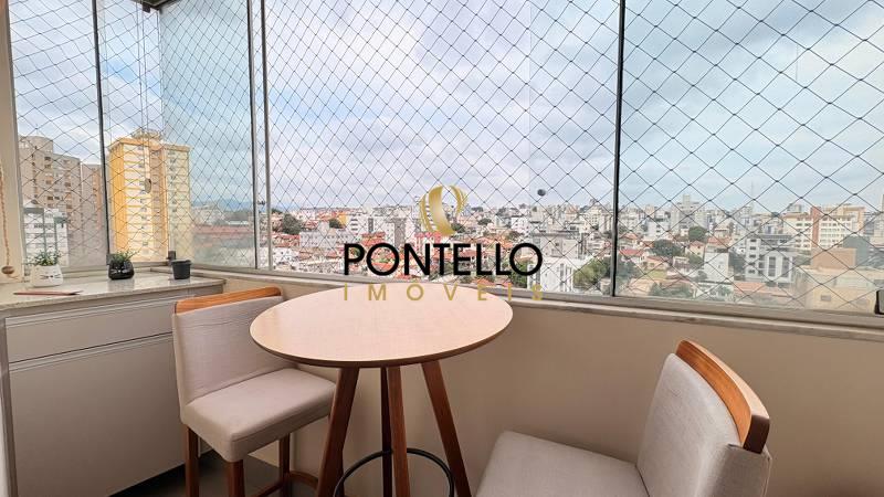 Apartamento 3 quartos à venda em Grajaú, Belo Horizonte - MG - foto 32