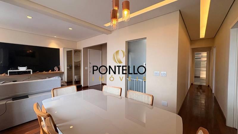 Apartamento 3 quartos à venda em Grajaú, Belo Horizonte - MG - foto 33