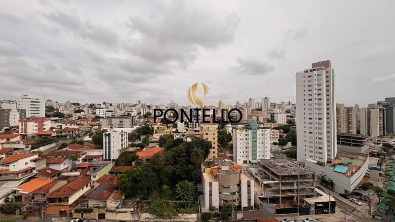 Apartamento 3 quartos à venda em Grajaú, Belo Horizonte - MG - foto 36