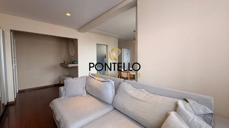 Apartamento 3 quartos à venda em Grajaú, Belo Horizonte - MG - foto 37