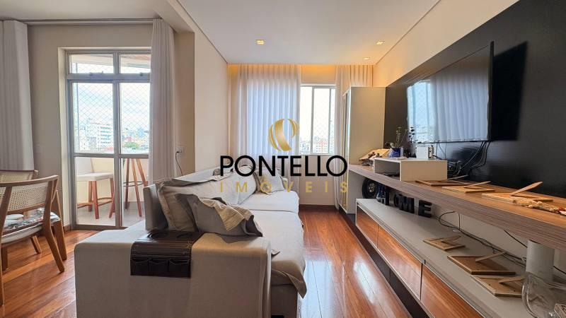 Apartamento 3 quartos à venda em Grajaú, Belo Horizonte - MG - foto 41