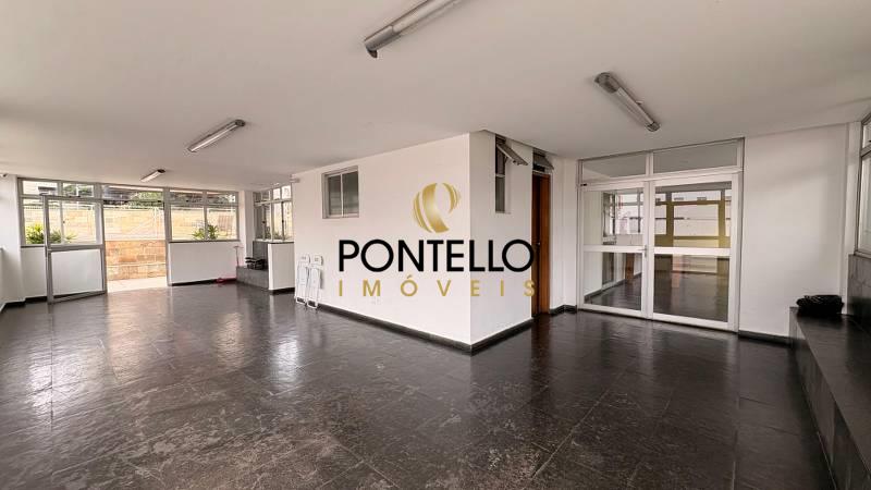 Apartamento 3 quartos à venda em Grajaú, Belo Horizonte - MG - foto 45
