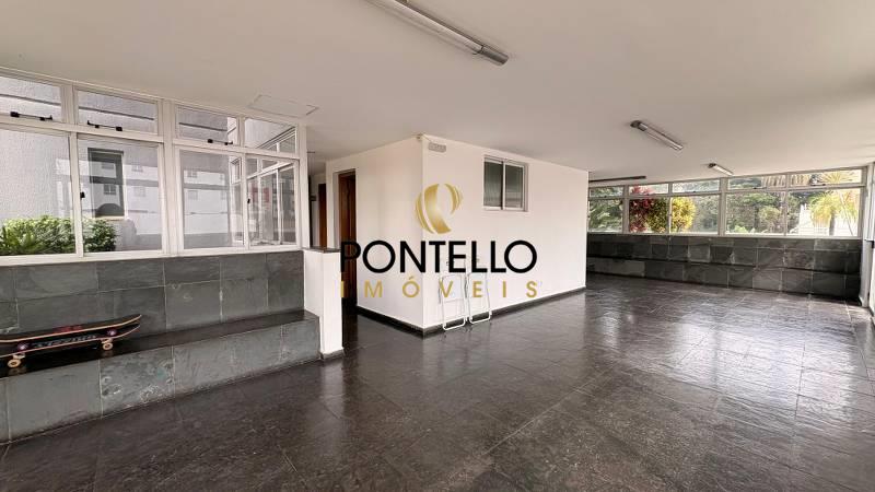 Apartamento 3 quartos à venda em Grajaú, Belo Horizonte - MG - foto 46