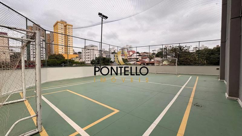 Apartamento 3 quartos à venda em Grajaú, Belo Horizonte - MG - foto 47