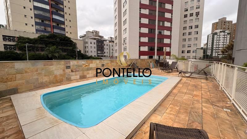 Apartamento 3 quartos à venda em Grajaú, Belo Horizonte - MG - foto 48
