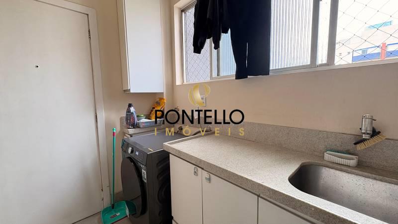 Apartamento 3 quartos à venda em Grajaú, Belo Horizonte - MG - foto 51