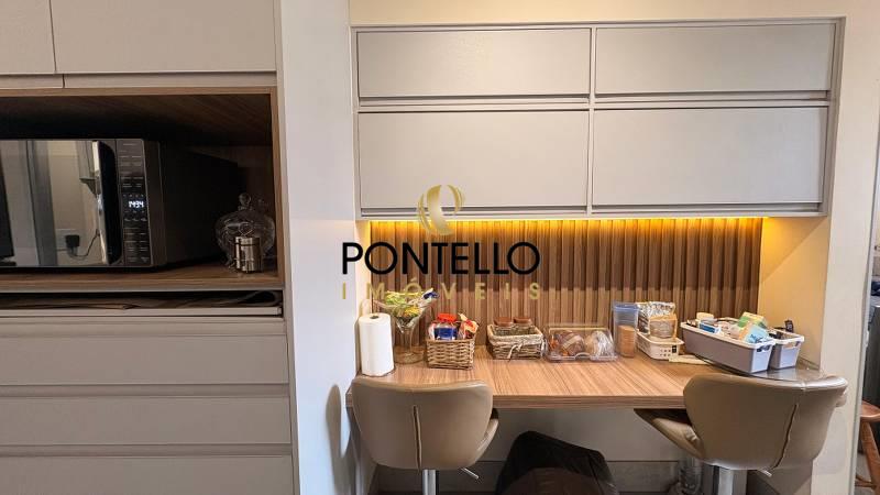 Apartamento 3 quartos à venda em Grajaú, Belo Horizonte - MG - foto 57