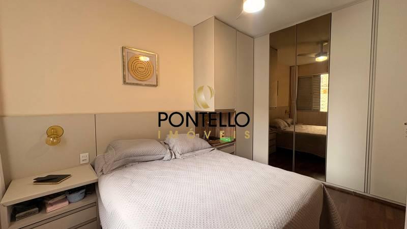 Apartamento 3 quartos à venda em Grajaú, Belo Horizonte - MG - foto 62