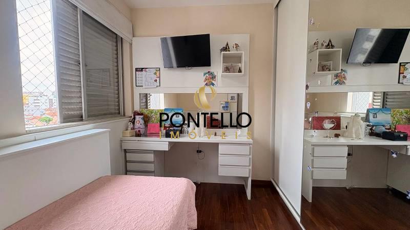 Apartamento 3 quartos à venda em Grajaú, Belo Horizonte - MG - foto 66