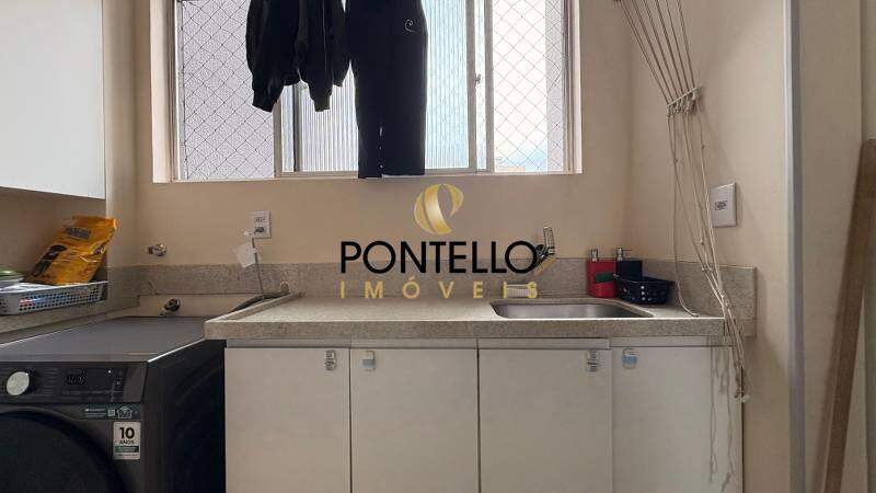 Apartamento, 3 quartos, 103 m² - Foto 7