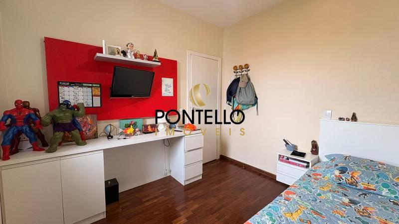 Apartamento 3 quartos à venda em Grajaú, Belo Horizonte - MG - foto 71