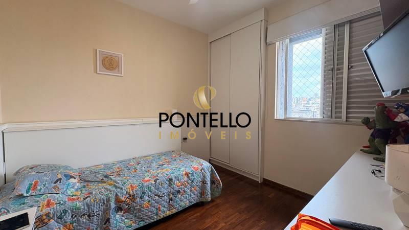 Apartamento 3 quartos à venda em Grajaú, Belo Horizonte - MG - foto 73