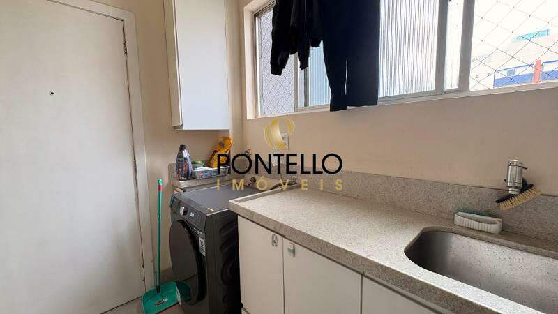 Apartamento, 3 quartos, 103 m² - Foto 8