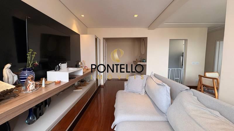 Apartamento 3 quartos à venda em Grajaú, Belo Horizonte - MG - foto 81