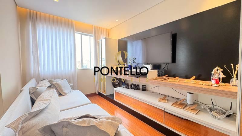 Apartamento 3 quartos à venda em Grajaú, Belo Horizonte - MG - foto 83