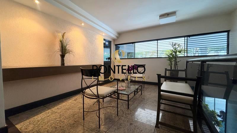 Apartamento 3 quartos à venda em Grajaú, Belo Horizonte - MG - foto 85